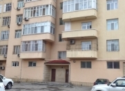 Satılır 1 otaqlı 50 m2 yeni tikili 8 km