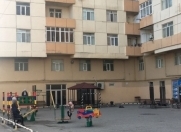 Satılır 2 otaqlı 54 m2 yeni tikili İnşaatçılar m.