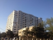 Satılır 1 otaqlı 65 m2 yeni tikili 8 km