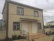 İcarəyə verilir 1 otaqlı 50 m2 obyekt Ramana