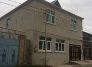 Satılır 9 otaqlı 255 m2 həyət evi Mərdəkan