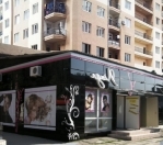 Satılır 3 otaqlı 60 m2 obyekt Neapol dairəsi