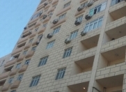 Satılır 3 otaqlı 132 m2 yeni tikili 2 mkr