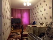 Satılır 4 otaqlı 92 m2 köhnə tikili 4 mkr