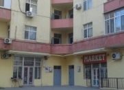 İcarəyə verilir 3 otaqlı 145 m2 yeni tikili Memar Əcəmi m.