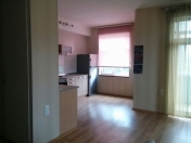 İcarəyə verilir 3 otaqlı 75 m2 yeni tikili M.Hüseynzadə parkı