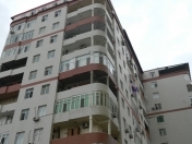 Satılır 4 otaqlı 150.6 m2 yeni tikili İnşaatçılar m.