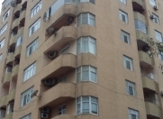 Satılır 3 otaqlı 145 m2 yeni tikili Nizami m.