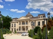 Satılır 6 otaqlı 900 m2 bağ evi Ağsu