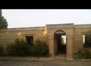 Satılır 9 otaqlı 800 m2 həyət evi Zığ