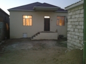 Satılır 3 otaqlı 105 m2 həyət evi Ramana