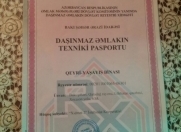 Satılır 1400 sot torpaq Binə ticarət mərkəzi