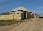 Satılır 3 otaqlı 90 m2 bağ evi Digah