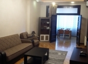 İcarəyə verilir 3 otaqlı 82 m2 yeni tikili Azərbaycan Dillər Universiteti