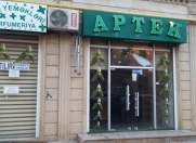 İcarəyə verilir 2 otaqlı 100 m2 obyekt Xarici İşlər Nazirliyi