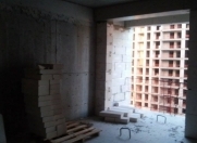 Satılır 1 otaqlı 52.17 m2 yeni tikili Əhmədli