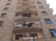 Satılır 3 otaqlı 143 m2 yeni tikili Nizami m.