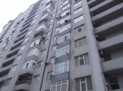 Satılır 2 otaqlı 73 m2 yeni tikili 9 mkr