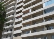 Satılır 3 otaqlı 106 m2 yeni tikili Montin adına park