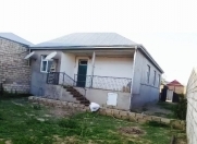 Satılır 4 otaqlı 140 m2 həyət evi Ramana