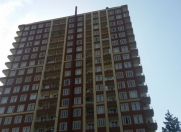 Satılır 3 otaqlı 108 m2 yeni tikili Memar Əcəmi m.