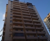 Satılır 1 otaqlı 56 m2 yeni tikili İnşaatçılar m.