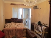 Satılır 1 otaqlı 28 m2 köhnə tikili Əhmədli