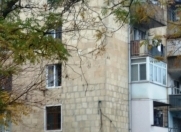 Satılır 3 otaqlı 110 m2 köhnə tikili Nizami m.