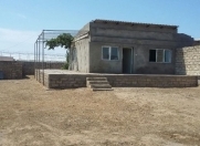 Satılır 2 otaqlı 40 m2 həyət evi Xəzər r.
