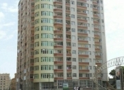 Satılır 4 otaqlı 136 m2 yeni tikili Nəriman Nərimanov m.