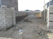 Satılır 2.5 sot torpaq Ramana