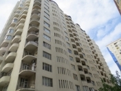 Satılır 4 otaqlı 156 m2 yeni tikili Nəriman Nərimanov m.