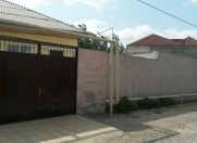 Satılır 4 otaqlı 140 m2 həyət evi Qaraçuxur