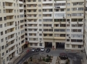 Satılır 2 otaqlı 76 m2 yeni tikili Heydər Əliyev Mərkəzi