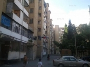 Satılır 3 otaqlı 75 m2 köhnə tikili Ukrayna dairəsi