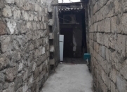 Satılır 2 otaqlı 40 m2 həyət evi Keşlə
