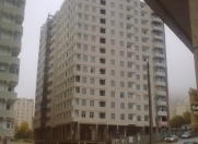 Satılır 3 otaqlı 111 m2 yeni tikili İnşaatçılar m.