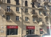 Satılır 3 otaqlı 85 m2 köhnə tikili Avropa otel