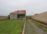 Satılır 3 otaqlı 111 m2 həyət evi Kürdəxanı