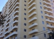 Satılır 4 otaqlı 147.5 m2 yeni tikili Nəriman Nərimanov m.