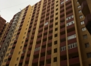 Satılır 1 otaqlı 70 m2 yeni tikili Əhmədli