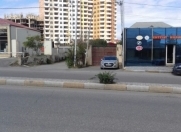 Satılır 1 otaqlı 60 m2 yeni tikili Xırdalan