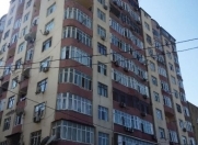 İcarəyə verilir 2 otaqlı 85 m2 yeni tikili Badamdar