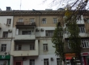 İcarəyə verilir 3 otaqlı 85 m2 köhnə tikili Nəriman Nərimanov m.