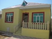 Satılır 3 otaqlı 103 m2 həyət evi Kürdəxanı