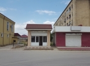 Satılır 1 otaqlı 24 m2 obyekt Neftçala