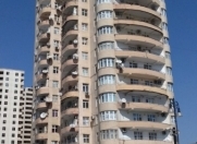 Satılır 2 otaqlı 83 m2 yeni tikili Ayna Sultanova heykəli