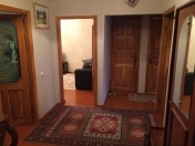 Satılır 3 otaqlı 76 m2 köhnə tikili Badamdar