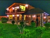 Satılır 4 otaqlı 250 m2 bağ evi Mərdəkan
