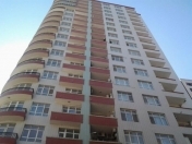 Satılır 4 otaqlı 162 m2 yeni tikili Nəriman Nərimanov m.